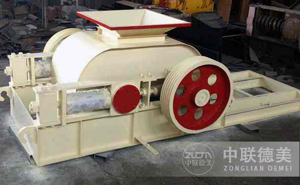 冲击式破碎机原理