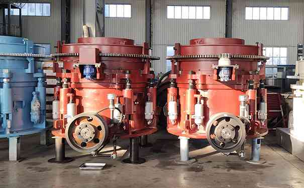 反击破石子大小调节