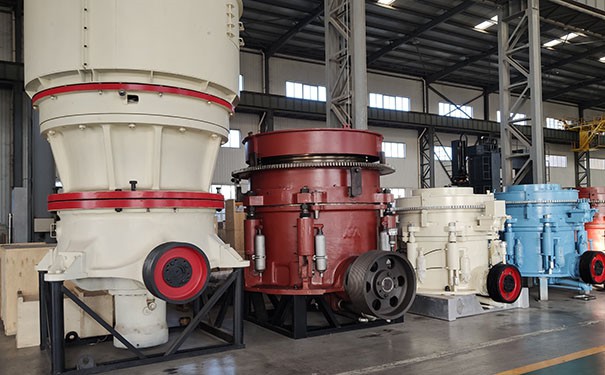 反击破碎石与普通碎石