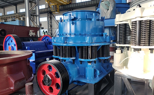 pf1214高锰钢反击破