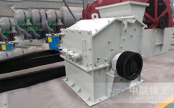 所有圆锥破碎机参数