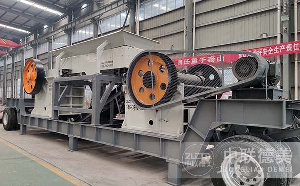 急出售二手圆锥破碎机