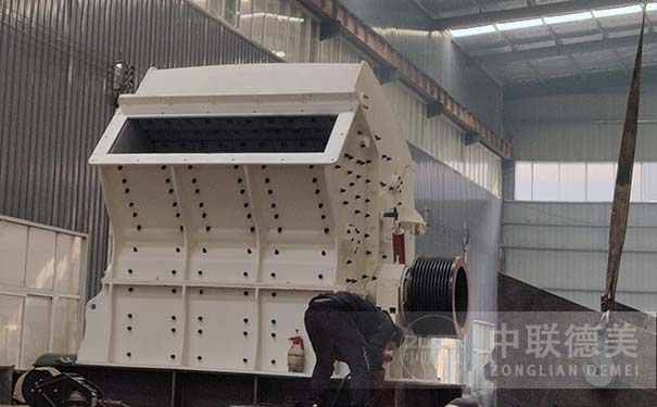 液压圆锥破的参数