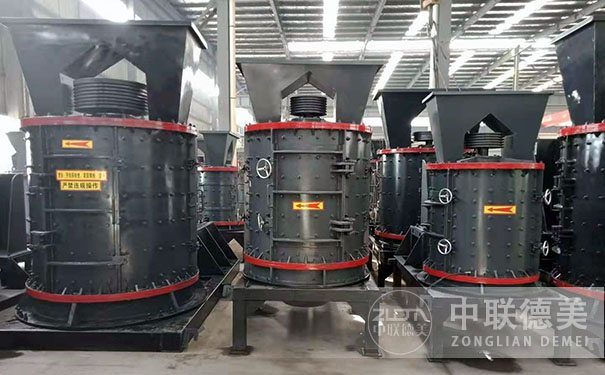 锤式制砂机
