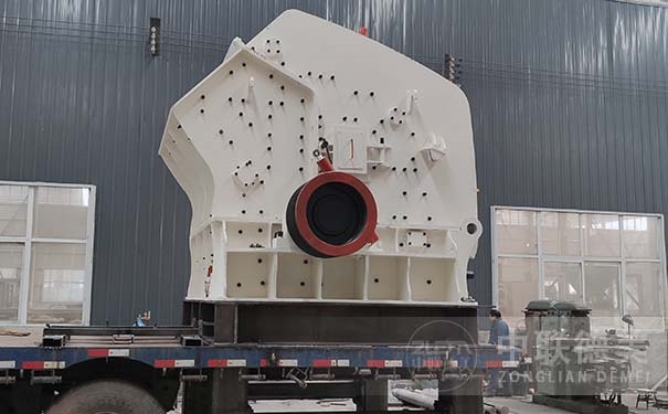 石榴石制砂机?