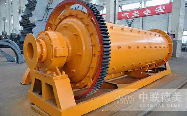 铝矾土制砂机？