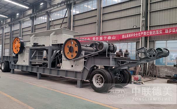 建筑用砂制砂机?