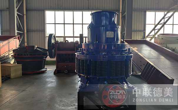 河卵石制砂机厂家哪个好?