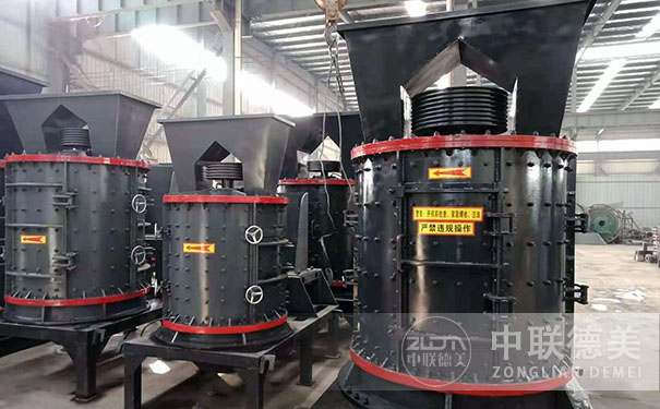 河卵石制砂机厂家哪个好?