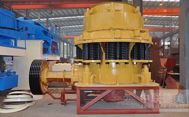 第三代制砂机