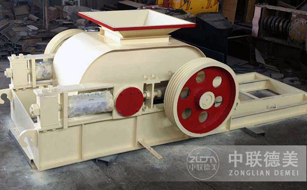 液压开箱制砂机