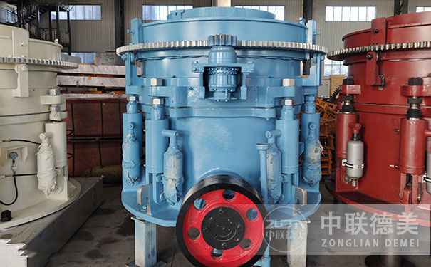 青石制砂机厂家哪个好?