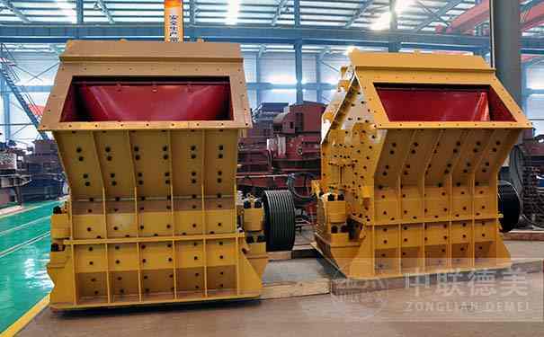 青石制砂机厂家哪个好?