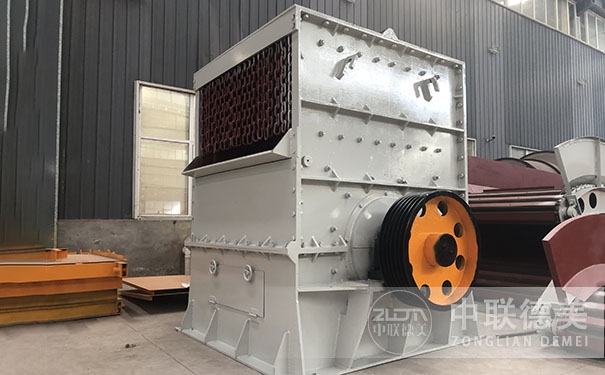 第三代制砂机厂家哪个好?