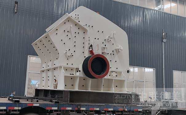 建筑用砂制砂机