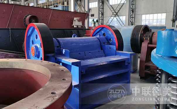 建筑用砂制砂机厂家哪个好？