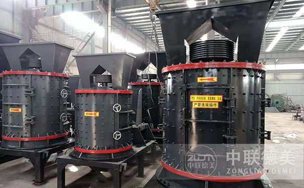 反击制砂机厂家哪个好?