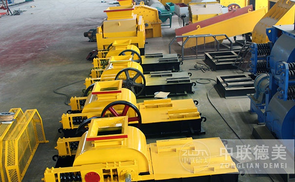 石头制砂机厂家哪个好?