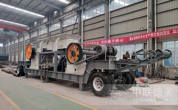 生活垃圾处理设备