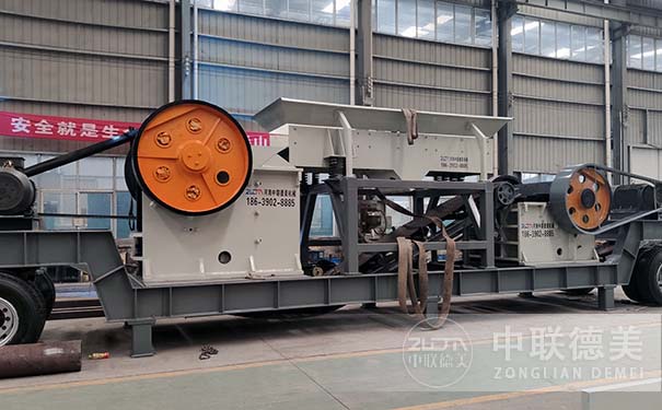 生活垃圾处理设备